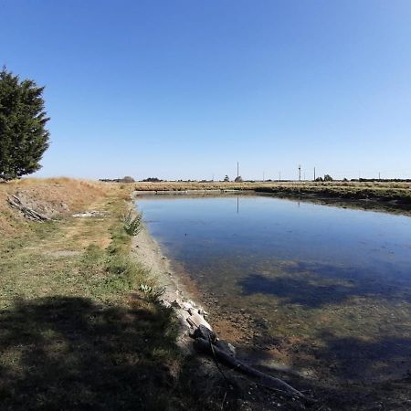 Le Marais Chevalier Villa Bouin  Екстериор снимка